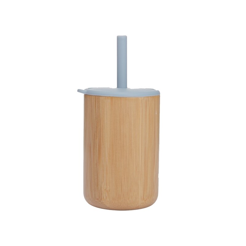 The Bamboo Sippy