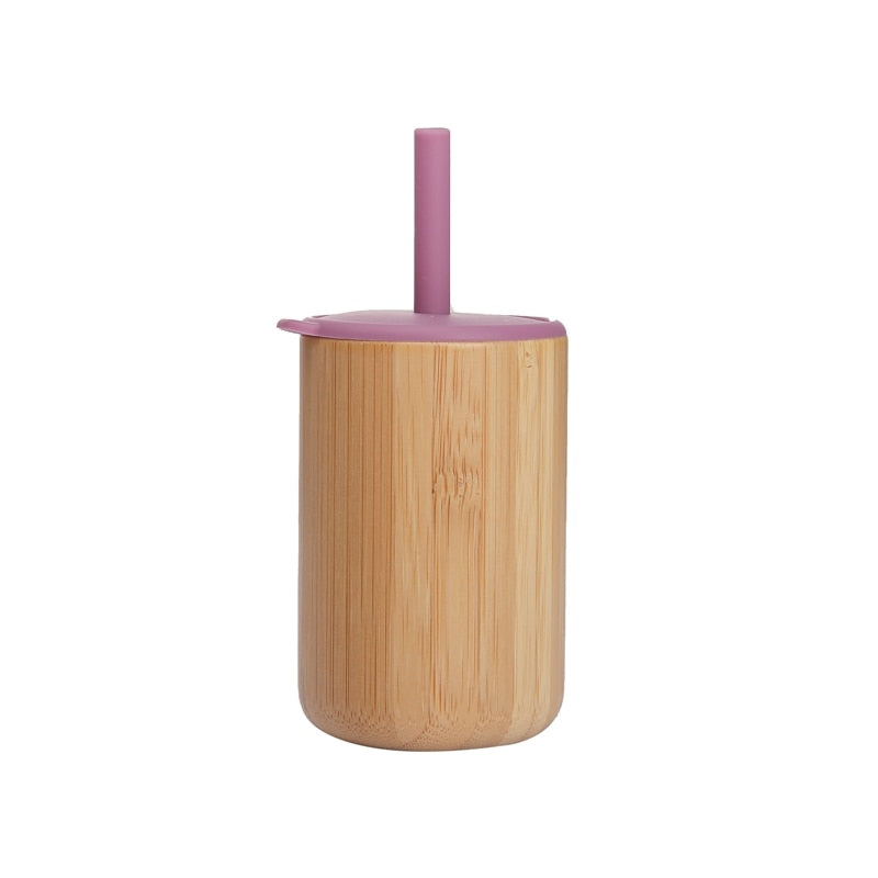The Bamboo Sippy