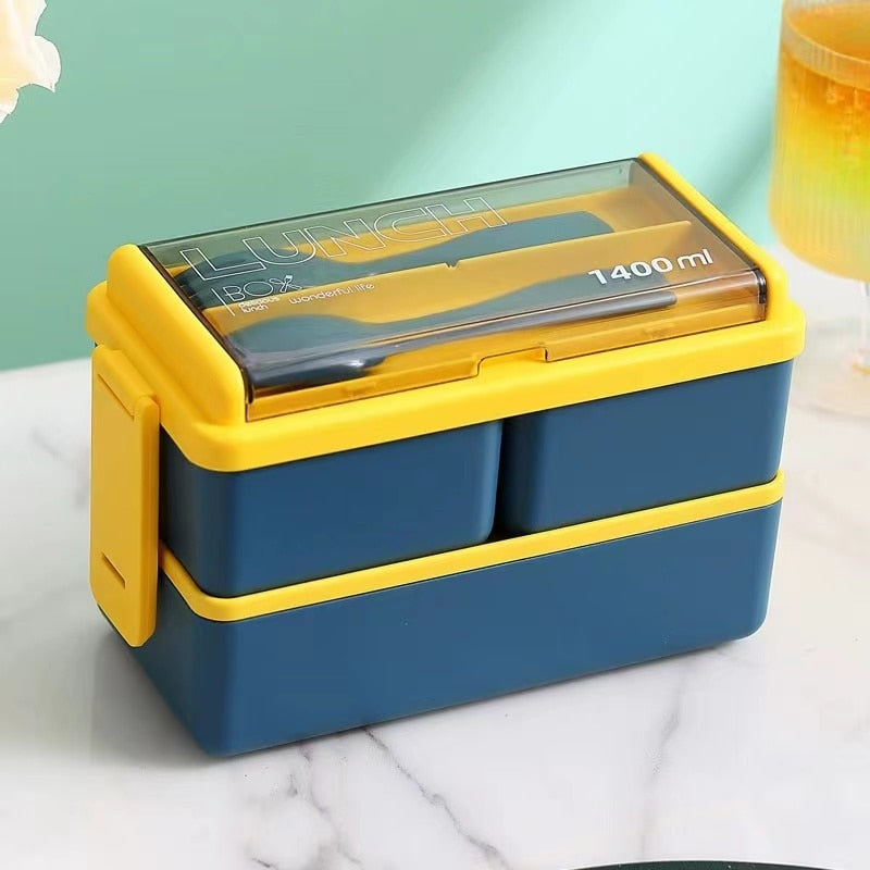 The Cove Bento Box
