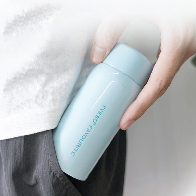 The Tyeso Mini Thermos