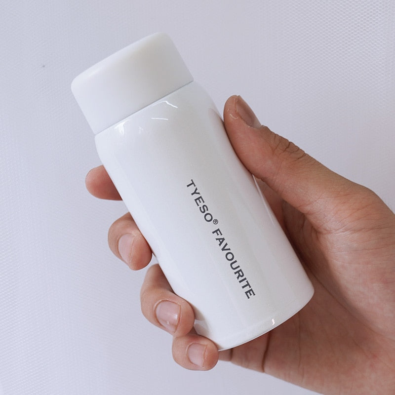 The Tyeso Mini Thermos