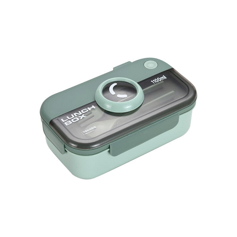 The Appreil Bento Box