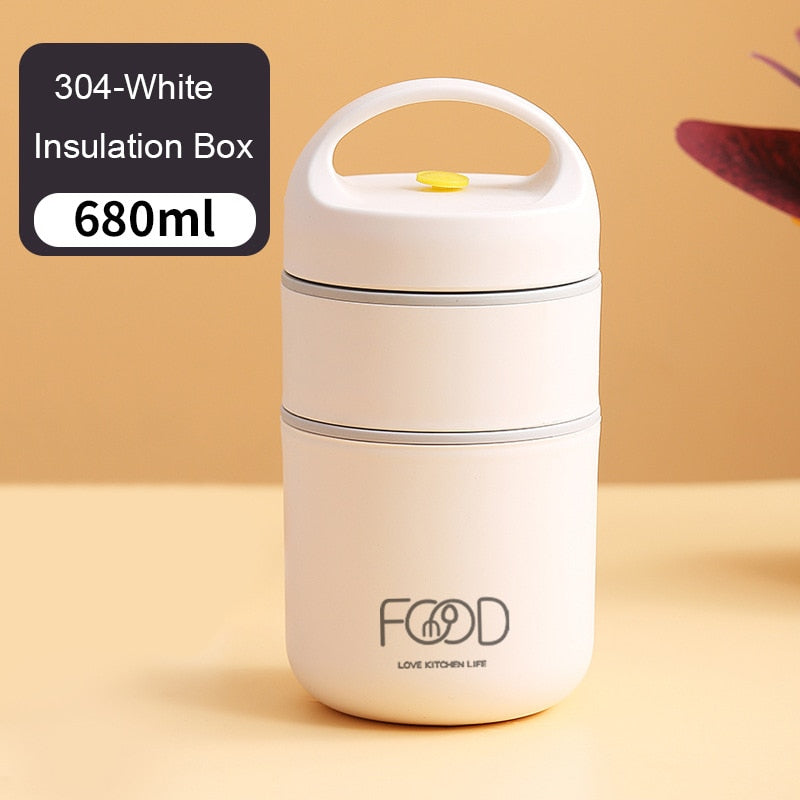 The Aliment Canister