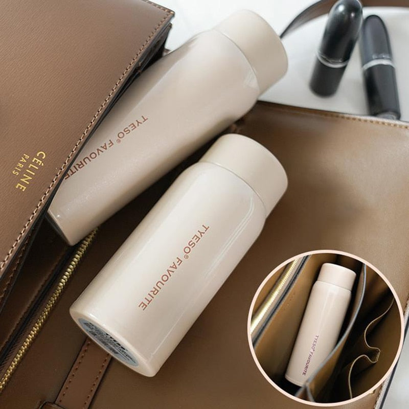 The Tyeso Mini Thermos
