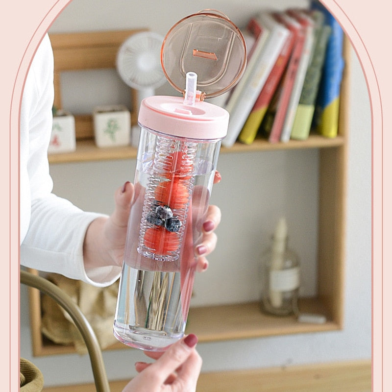 The Fruit Fusion Cup