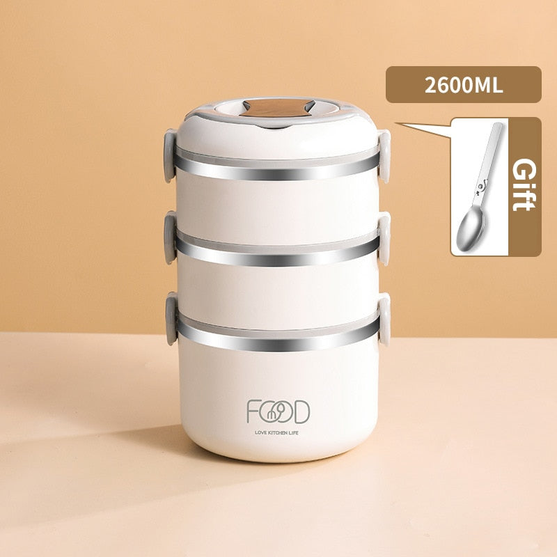 The Aliment Stackables