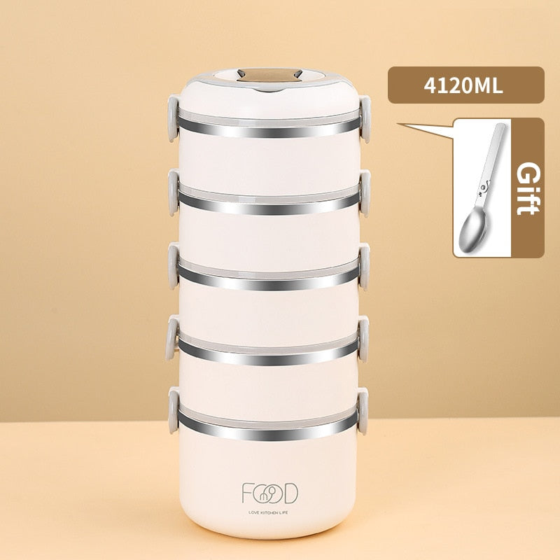 The Aliment Stackables