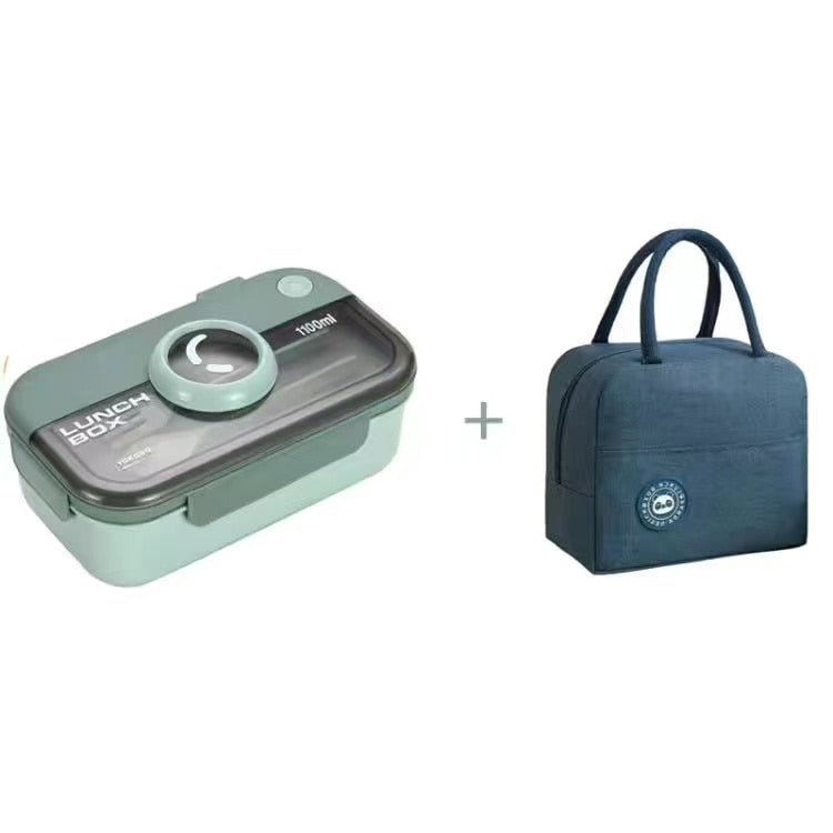 The Appreil Bento Box Set
