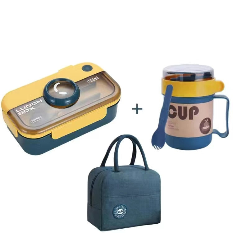 The Appreil Bento Box Set