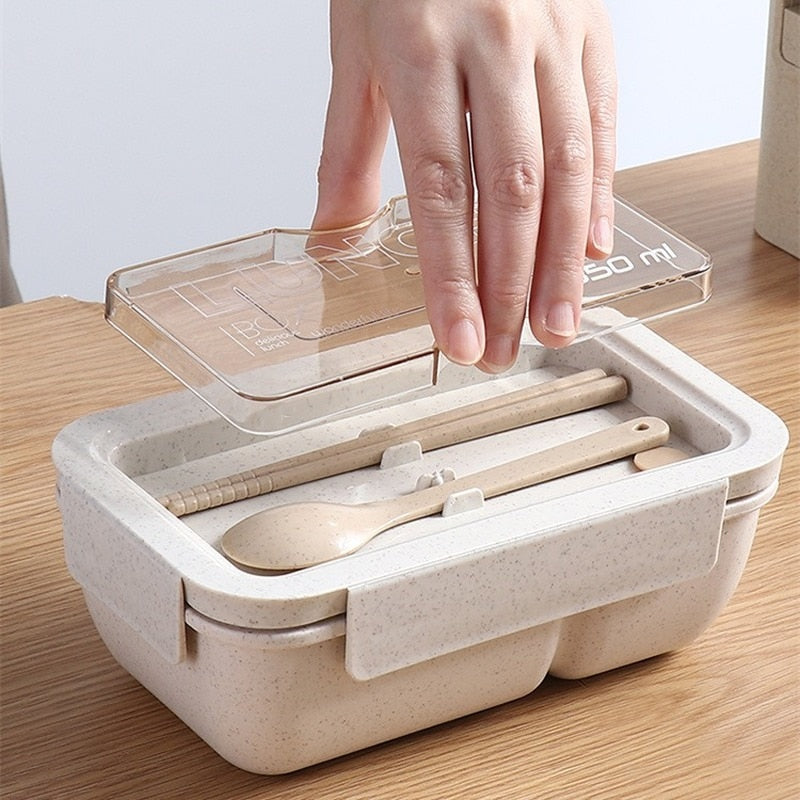 The Original Bento Box