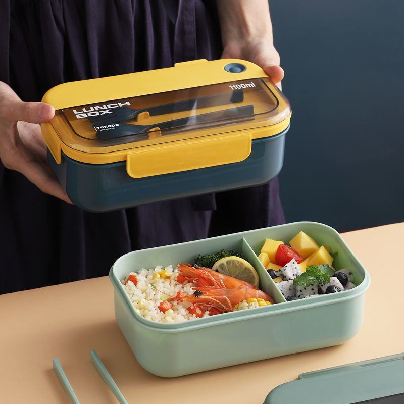 The Juniper Bento Box