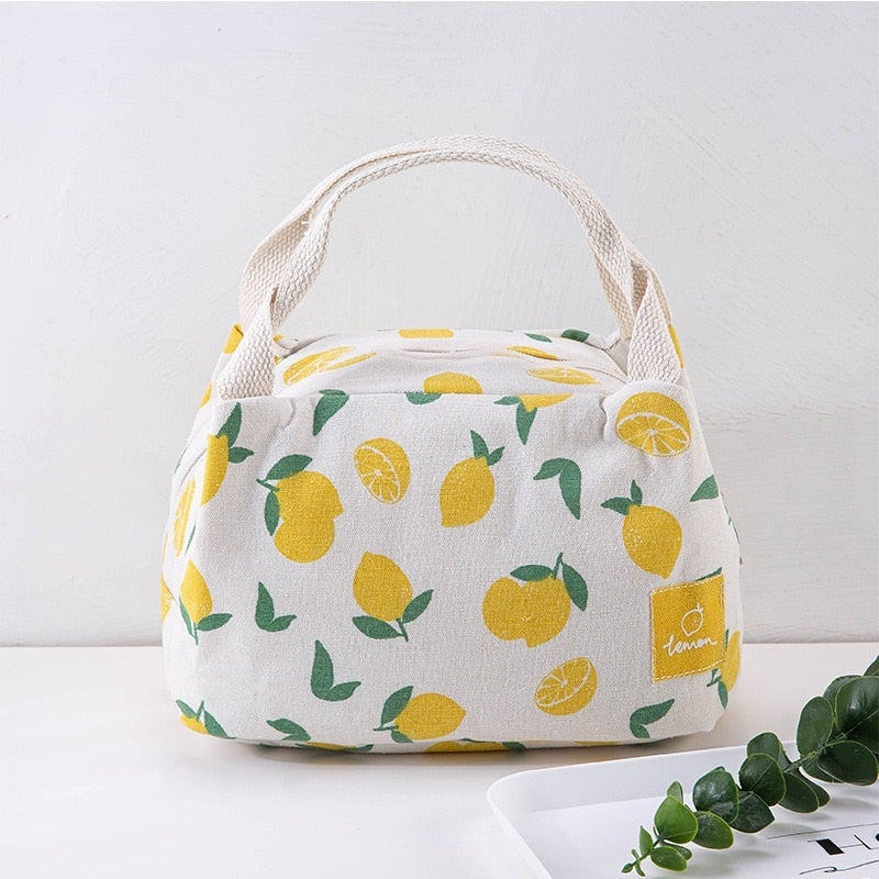 The Tutti Frutti Bag