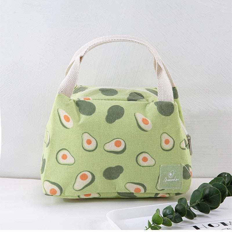 The Tutti Frutti Bag