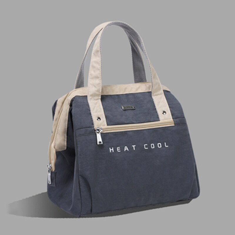 The HeatCool Tote