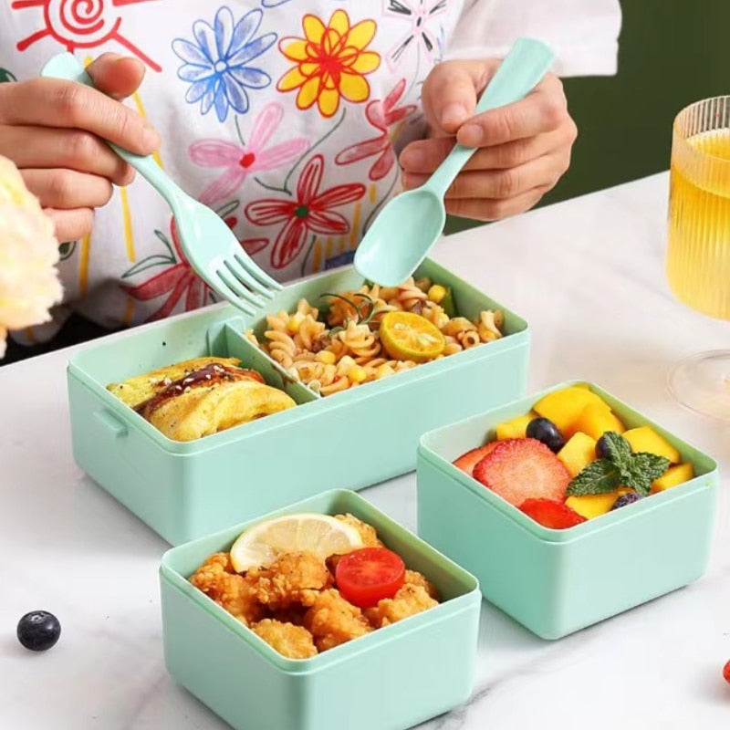 The Cove Bento Box
