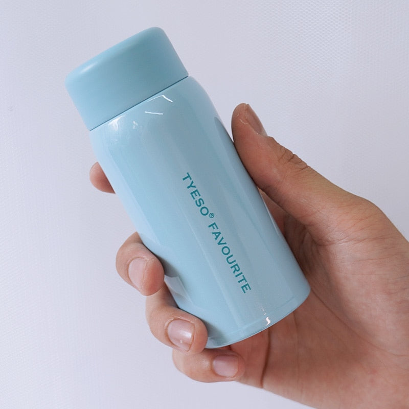 The Tyeso Mini Thermos