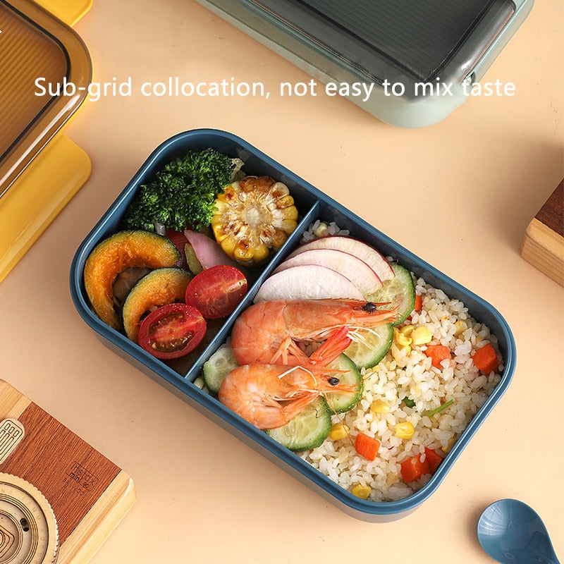The Appreil Bento Box
