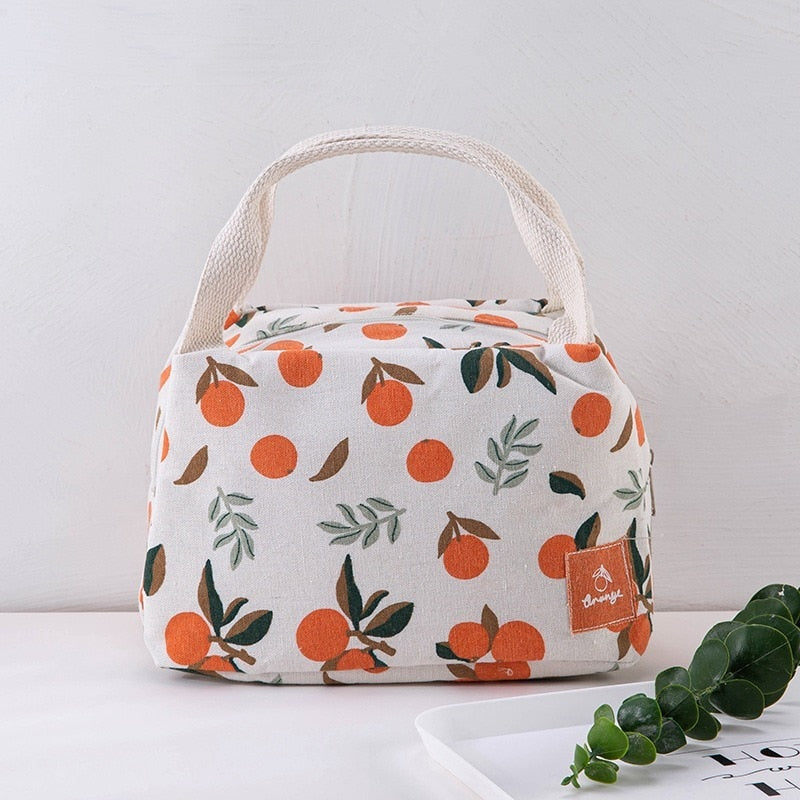 The Tutti Frutti Bag