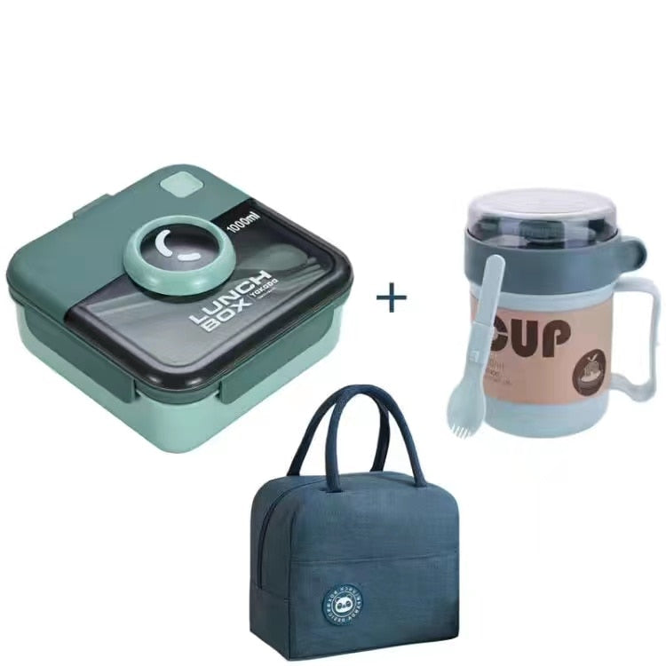 The Film Bento Box Set