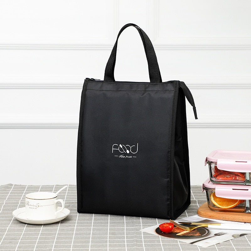 The Aliment Bag