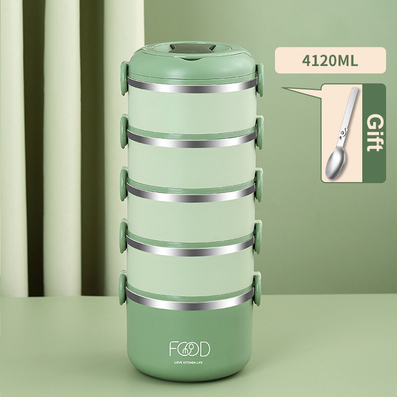 The Aliment Stackables