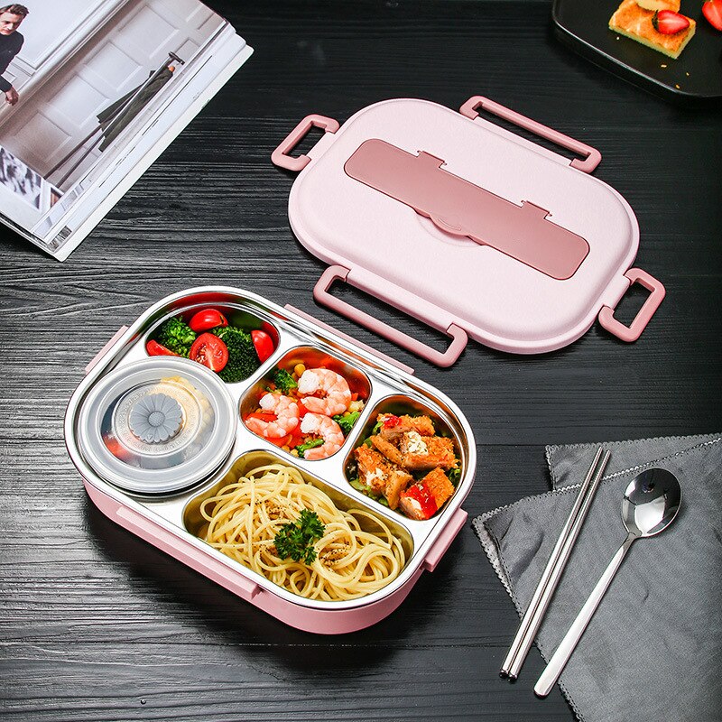 The Jiro Bento Box