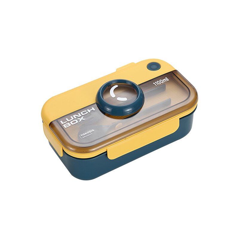 The Appreil Bento Box