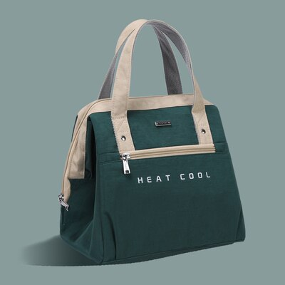 The HeatCool Tote