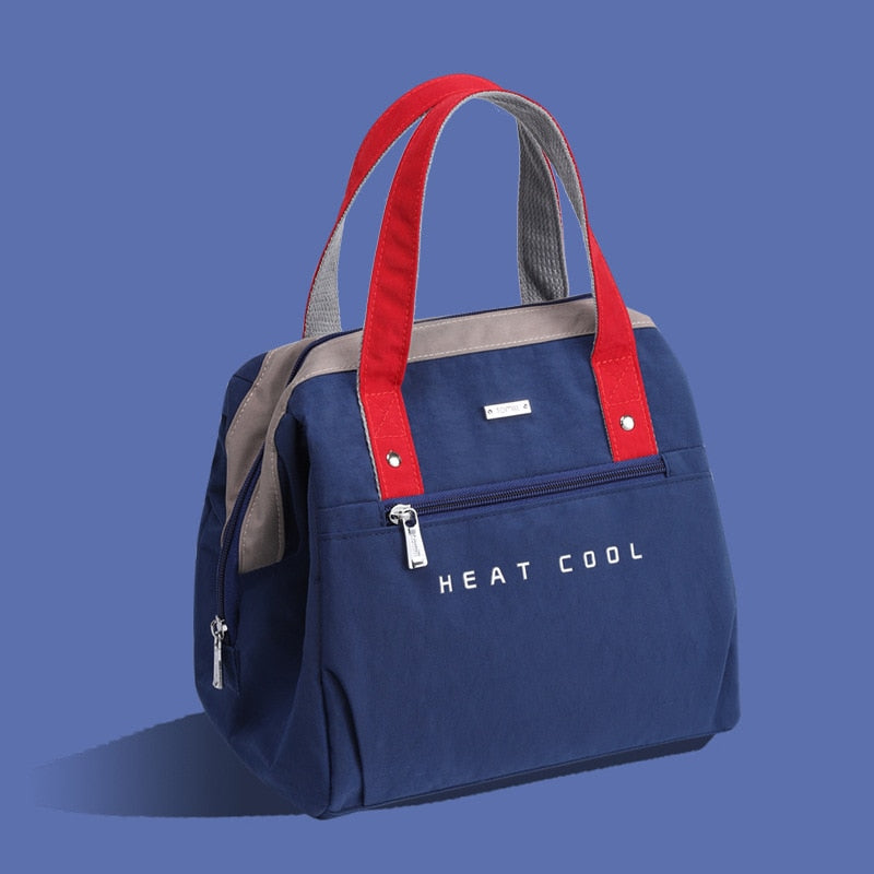 The HeatCool Tote