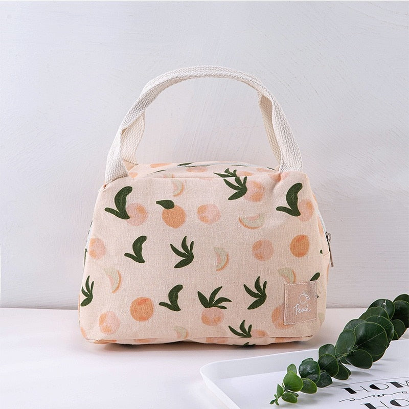 The Tutti Frutti Bag