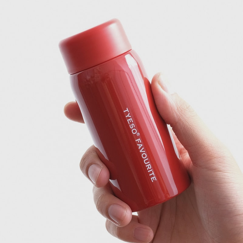 The Tyeso Mini Thermos