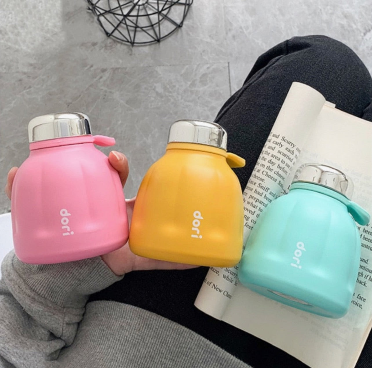 The Dori Thermos