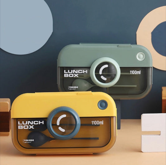 The Appreil Bento Box