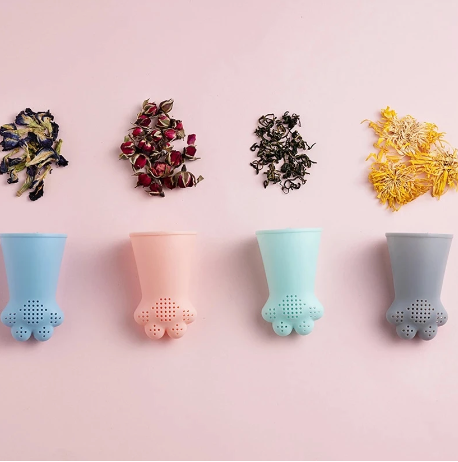 The Flor Infuser