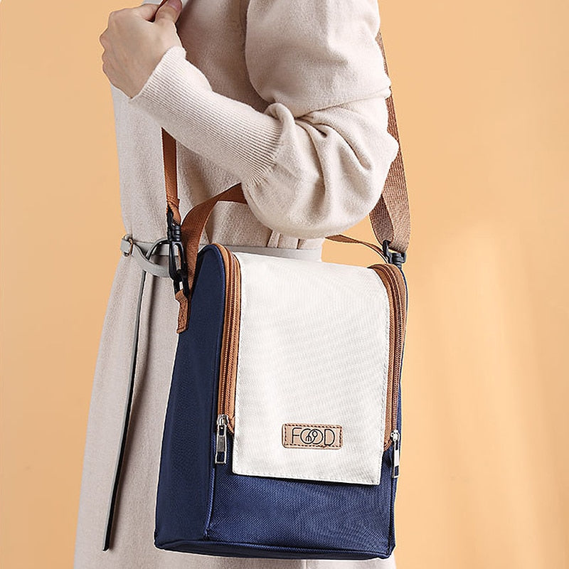 The Aliment Thermos Set