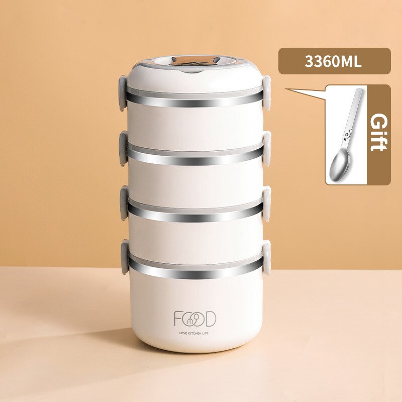 The Aliment Stackables