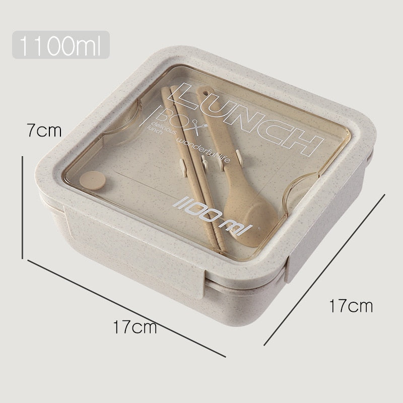 The Original Bento Box