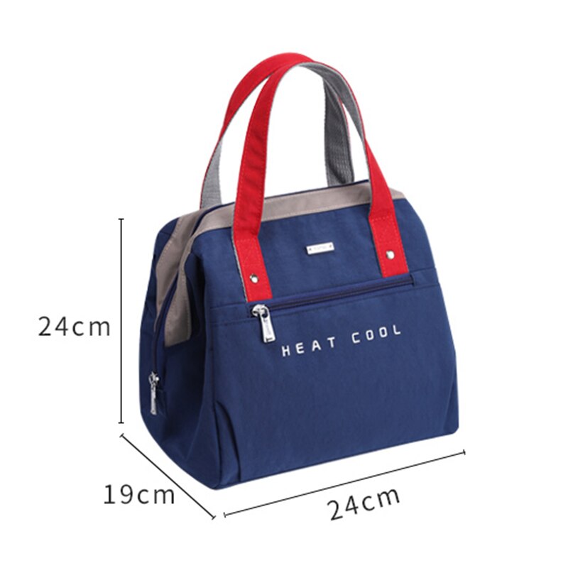 The HeatCool Tote