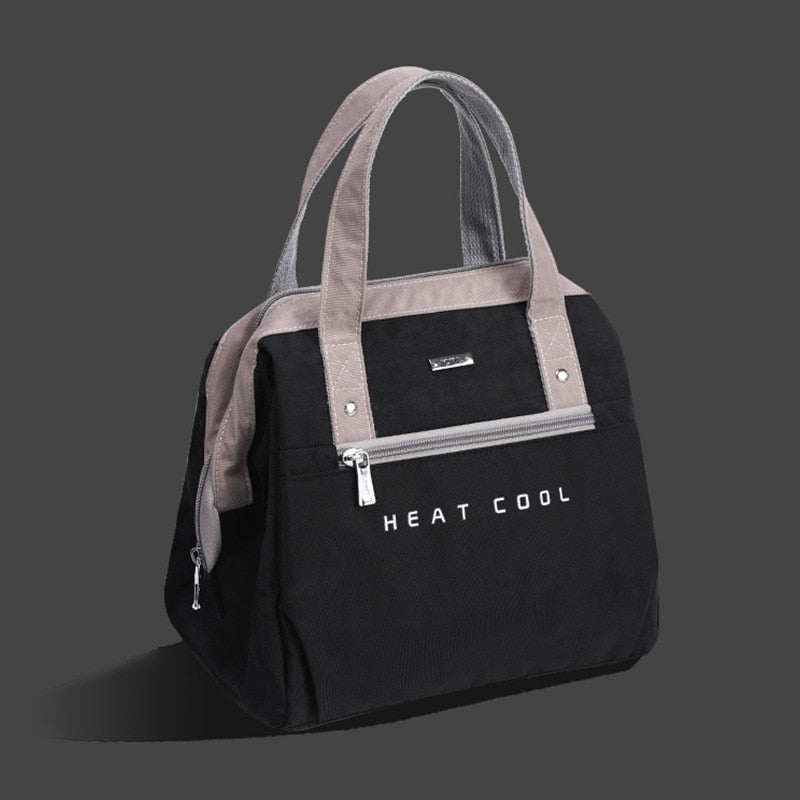 The HeatCool Tote