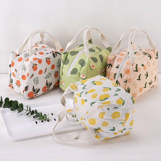 The Tutti Frutti Bag
