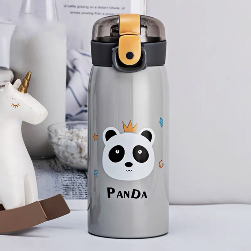 The Cuddly Critters Thermos