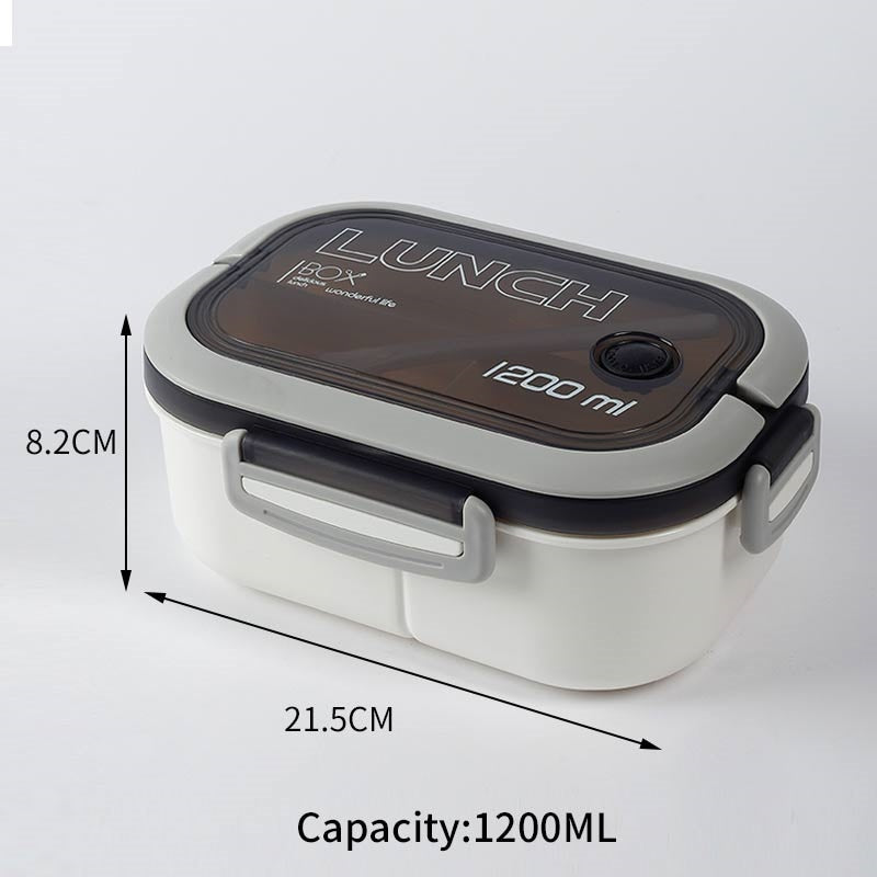 The Aurora Bento Box