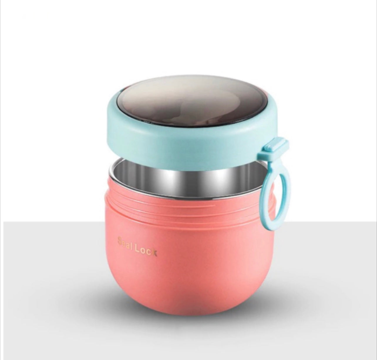 The SealLock Thermal