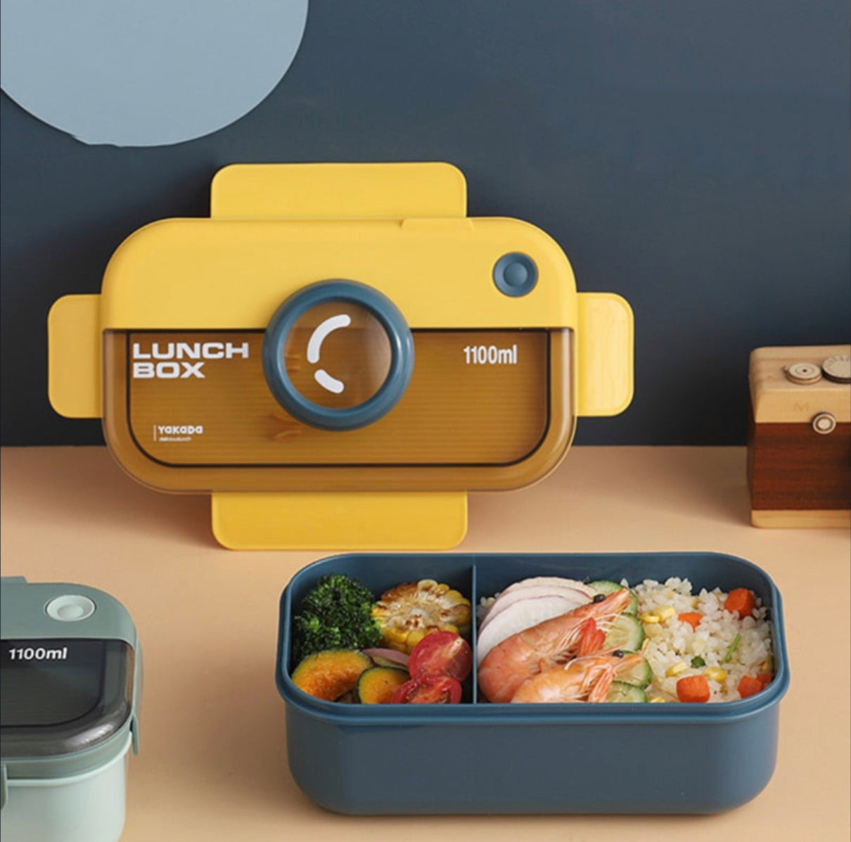 The Appreil Bento Box