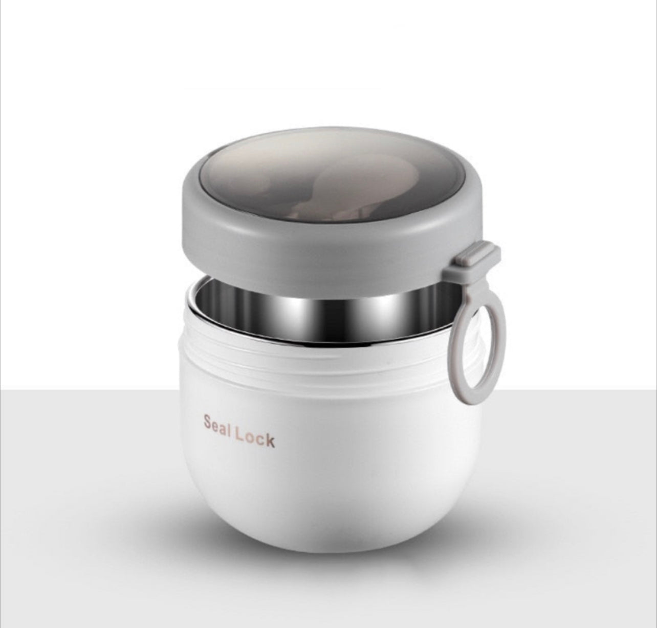 The SealLock Thermal