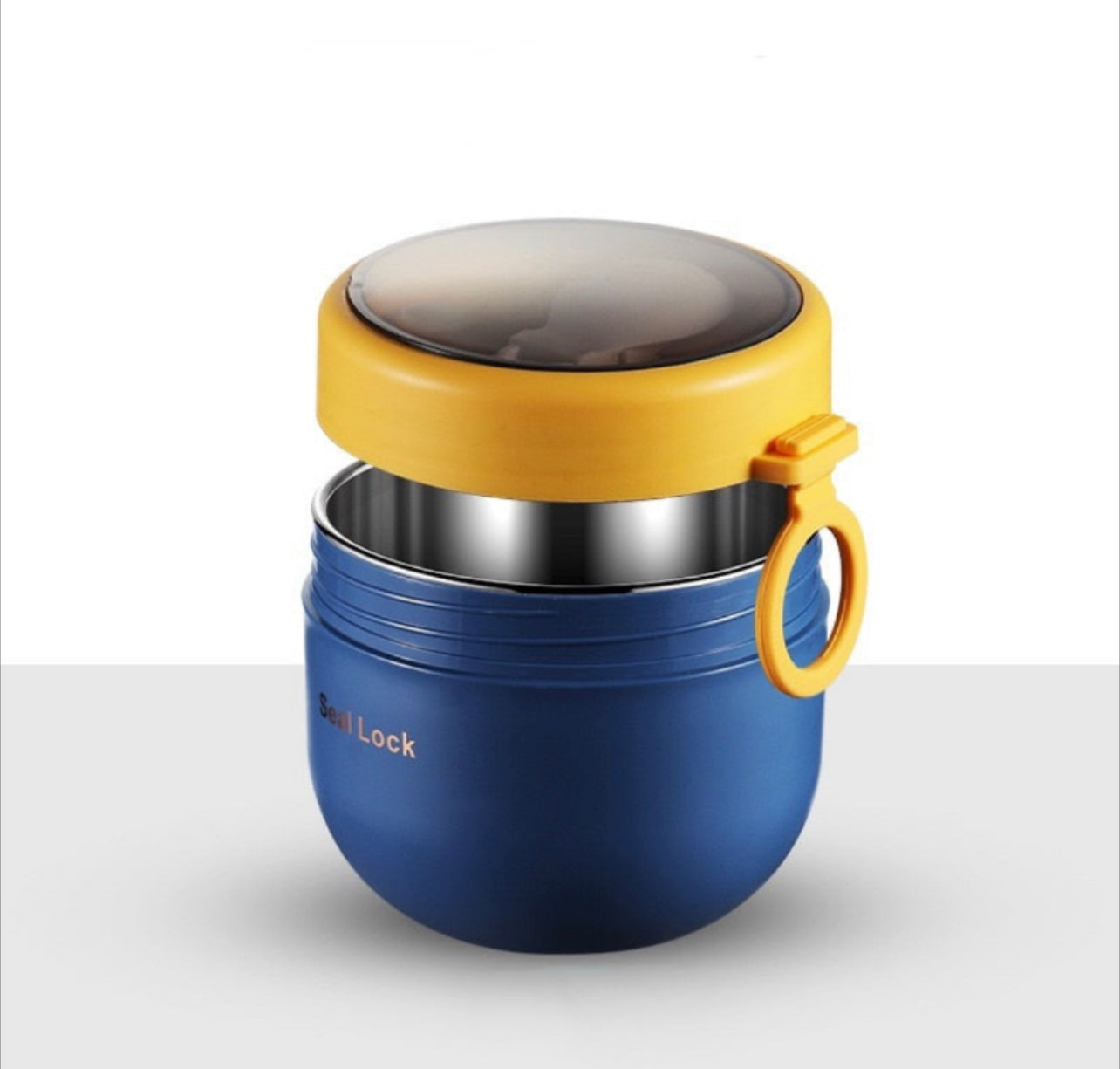 The SealLock Thermal