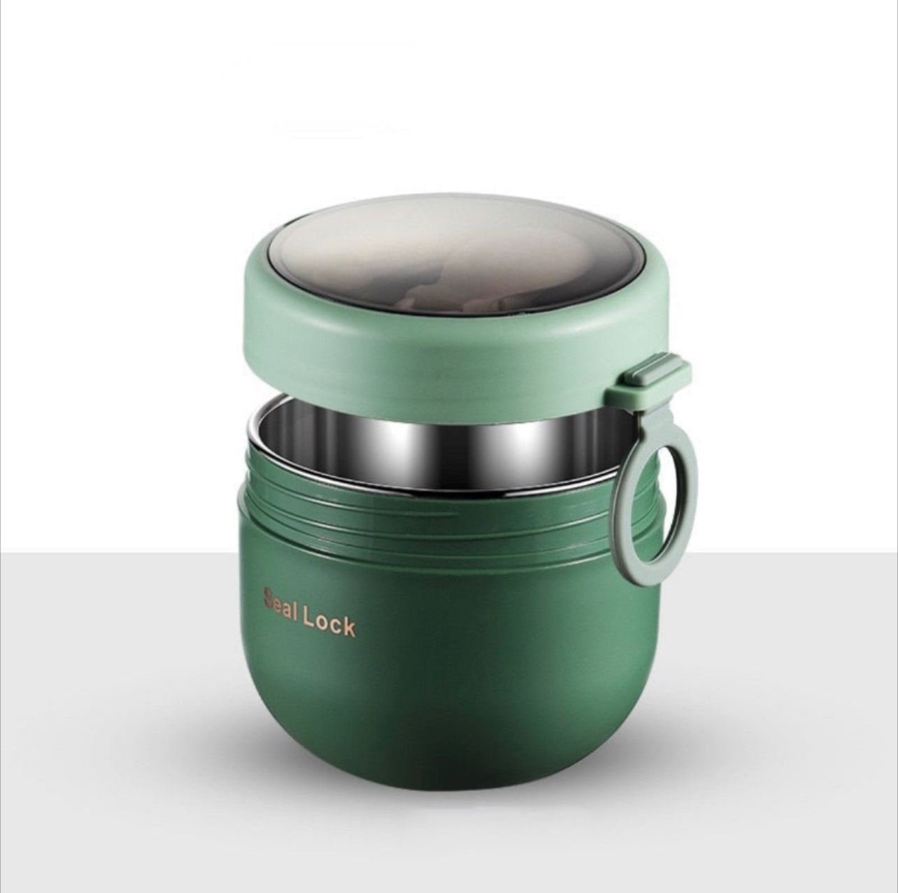 The SealLock Thermal