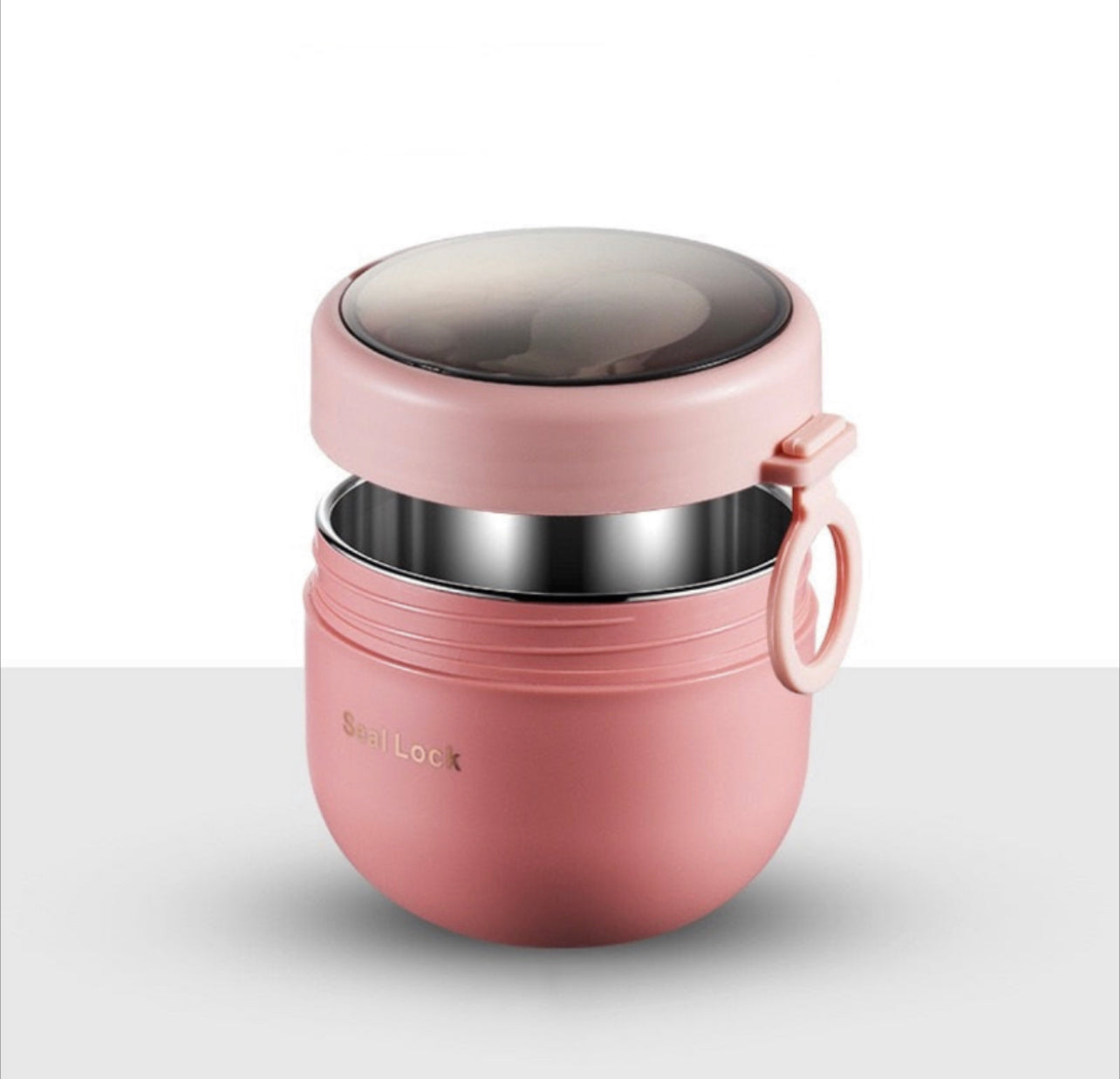 The SealLock Thermal