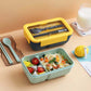 The Jasper Bento Box Set