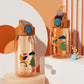 The Fauna Bottle